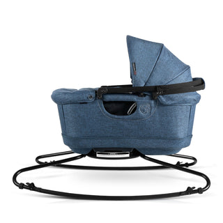 Jog & Sleep Travel System