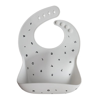 Silicone Baby Bib