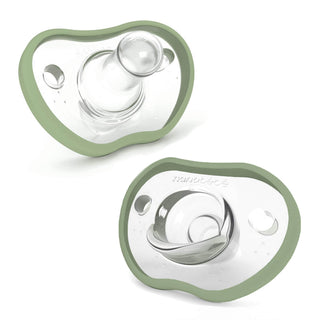 Flexy Silicone Pacifiers