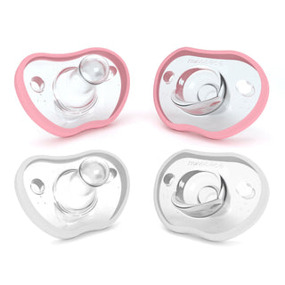 Flexy Silicone Pacifiers