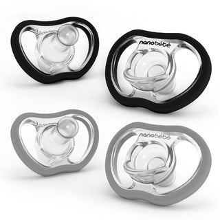 Active Flexy Pacifier (4m+)