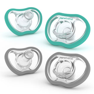 Active Flexy Pacifier (4m+)