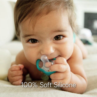 Active Flexy Pacifier (4m+)