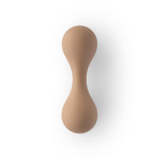 Silicone Baby Rattle Toy