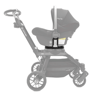 Car Seat Stroller Adapter