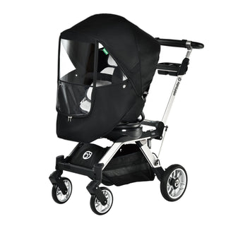 G5 Four Seasons Stroller Cover