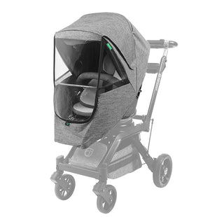 G5 Four Seasons Stroller Cover