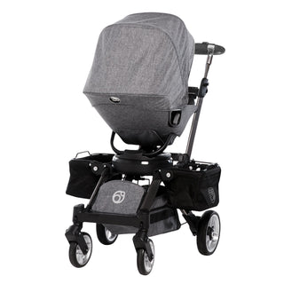 Stroller Pannier Set