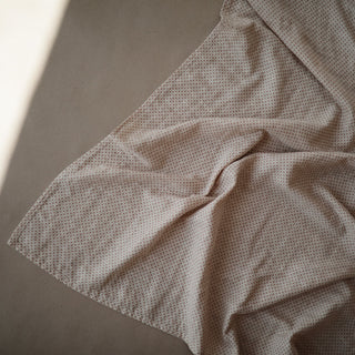 Organic Cotton Muslin Swaddle Blanket