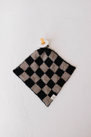 Lovey | Checkmate Checkerboard