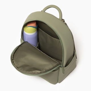 Sage Seoul Neoprene City Backpack