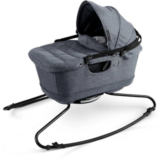 Jog & Sleep Travel System