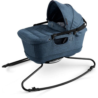 Jog & Sleep Travel System