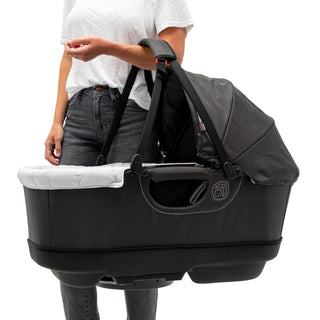 Jog & Sleep Travel System