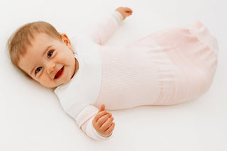 Pink Arms Out™ Sleep Sack