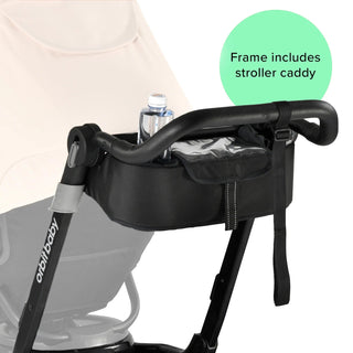 Jog & Ride Travel System