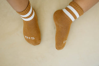 Crew Socks 3 Pack