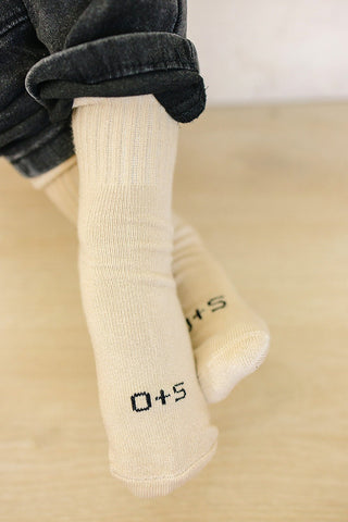 Crew Socks 3 Pack