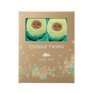 Cuddle Twins - Avocado