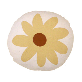 daisy pillow