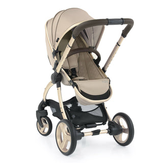 egg2® Double Stroller in Feather