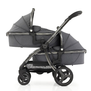 egg2® Carry Cot in Quartz