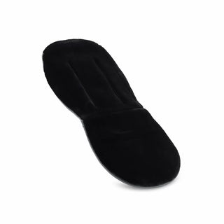 egg3® Reversible Luxury Fleece Liner in Black