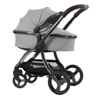 egg3® Carry Cot in Glacier