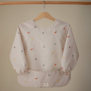 Long Sleeve Bib