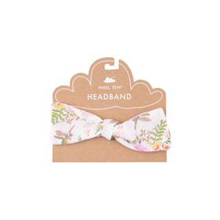 Headband - Cute Hummingbirds