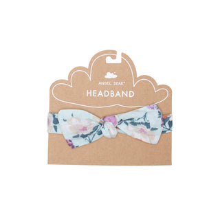 Headband - Soft Petals Floral