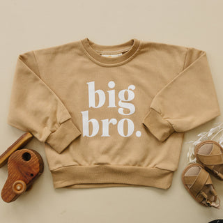 Big Bro Crewneck Sweatshirt