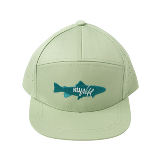 The Catch Youth Hat