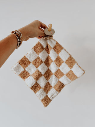 Lovey | Original Checkerboard