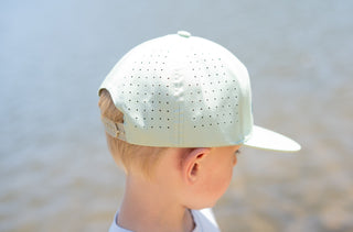 The Catch Youth Hat