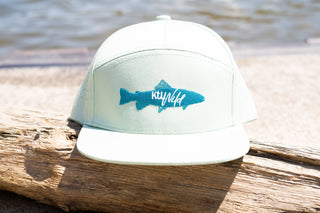 The Catch Youth Hat