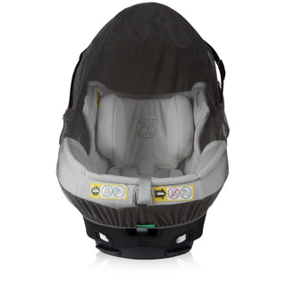 Infant Car Seat Mosquito Net