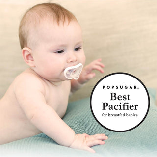 Flexy Silicone Pacifiers