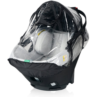 Infant Car Seat and Bassinet Rain Cover