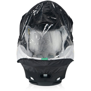 Infant Car Seat and Bassinet Rain Cover