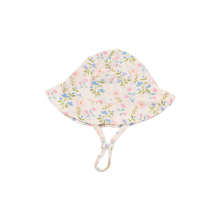 Sunhat - Simple Pretty Floral