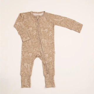 Bamboo Woodland Tuape one piece