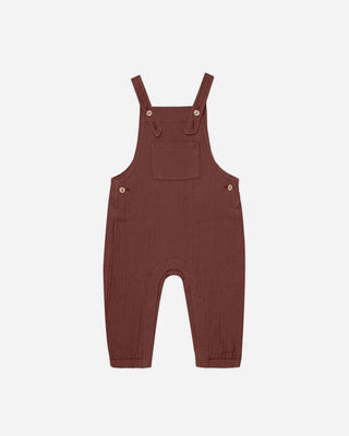 Baby Overalls || Plum - Bella Rose Chic Boutique | Newborn to 5T overalls quincy mae