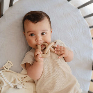 Links Teether - Bella Rose Chic Boutique